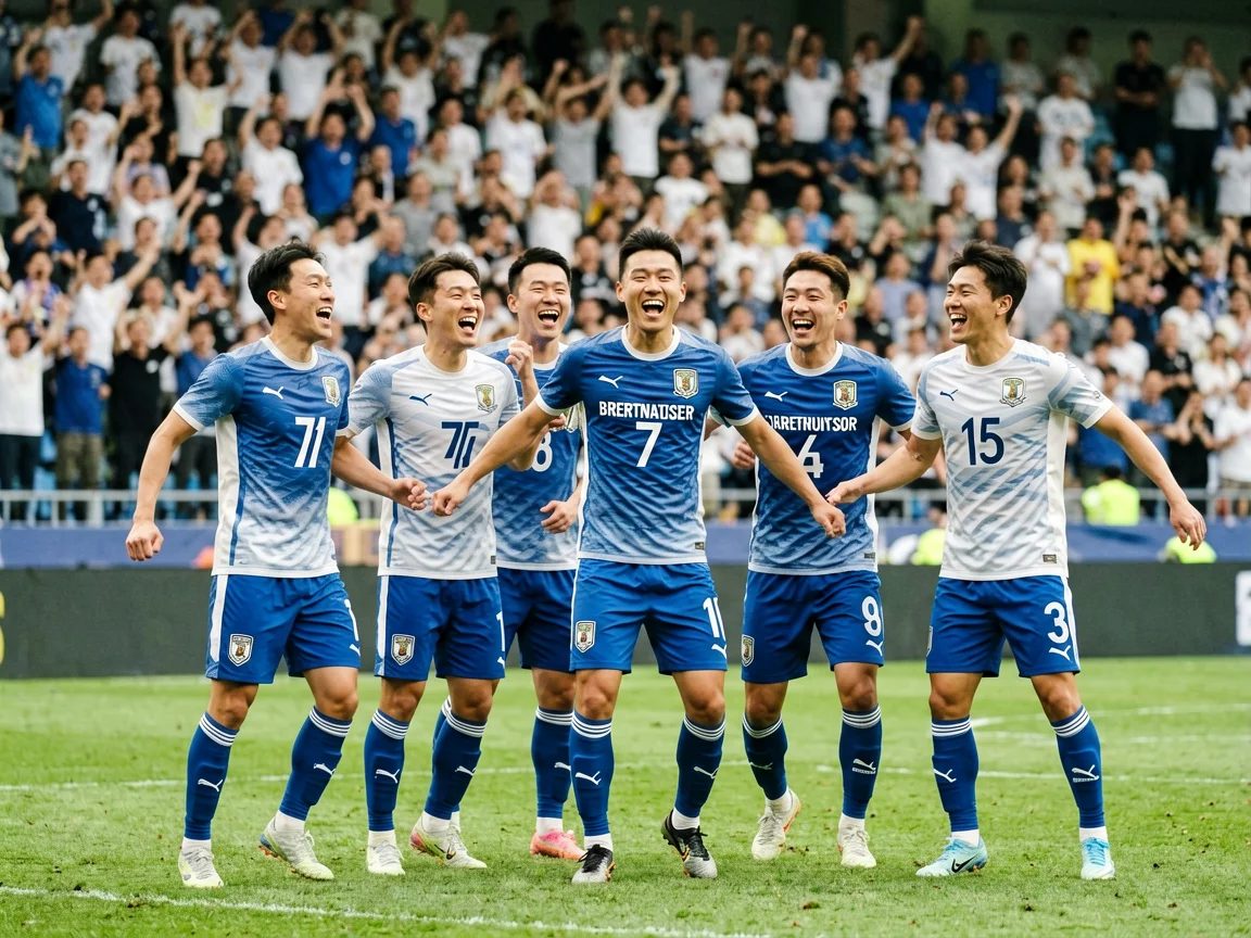 久保建英冲击金球奖亚洲球员亮眼表现引足坛热议